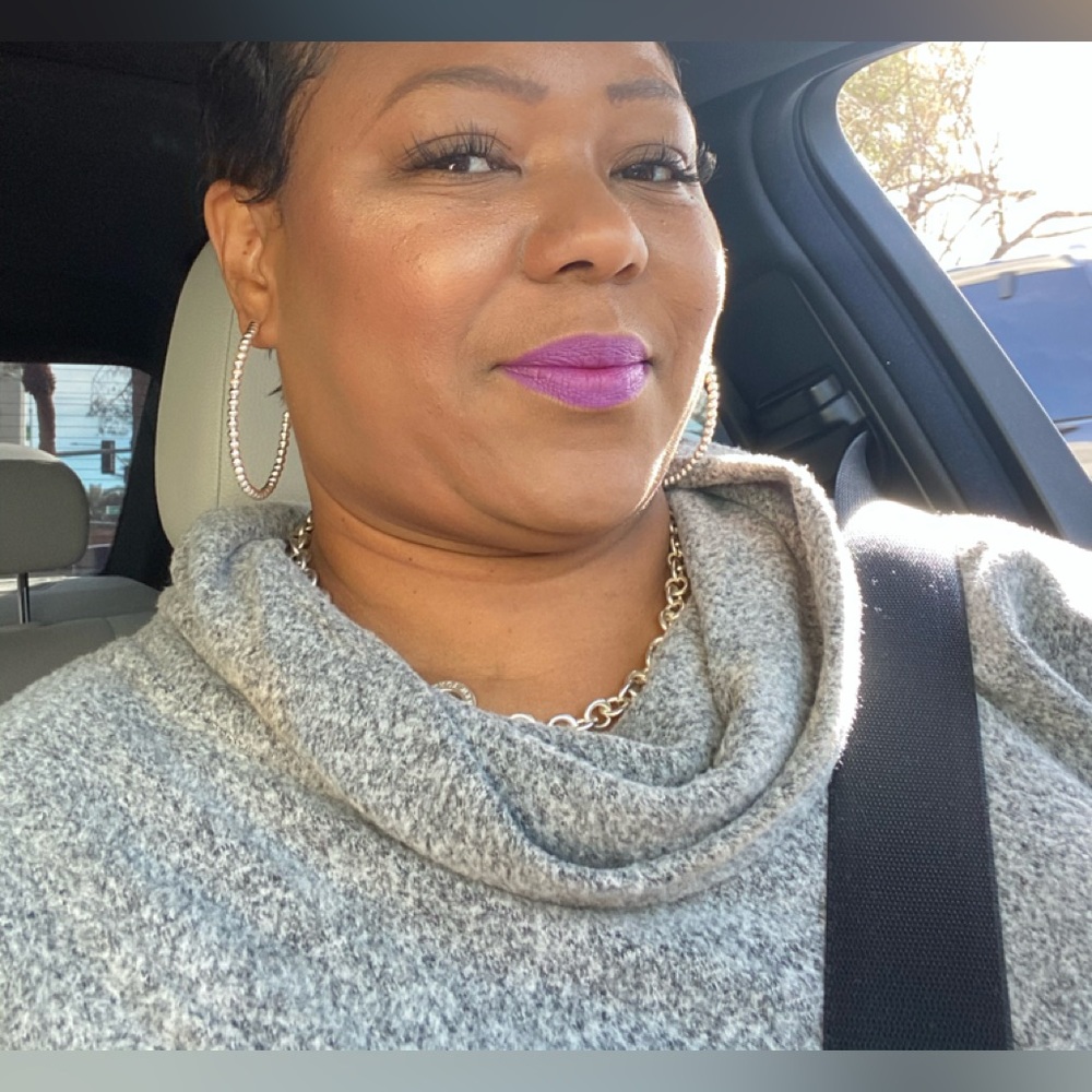 Meet your Posher, Erica